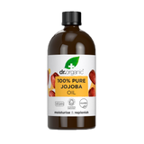 Aceite de Jojoba · Dr Organic · 100 ml