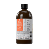 Aceite de Almendras Dulces · Dr Organic · 100 ml