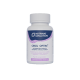 Circu Optim · Nutrinat Evolution · 30 comprimidos