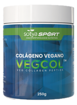 VEGCOL: Colágeno Vegano · Sotya · 250 gramos