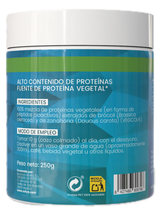 VEGCOL: Colágeno Vegano · Sotya · 250 gramos