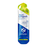 Longovit 360 Gel: Sabor Lima-Limón · Nutrinovex · 45 gramos