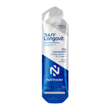 Longovit 360 Gel: Sabor Neutro · Nutrinovex · 45 gramos