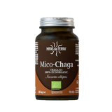 Mico-Chaga · Hifas da Terra · 70 cápsulas