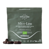 Refill Mico-Leo · Hifas da Terra · 60 cápsulas