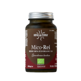 Mico-Rei · Hifas da Terra · 70 cápsulas