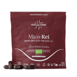 Refill Mico-Rei · Hifas da Terra · 60 cápsulas