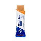 Glucobar Cafeína: Sabor Cola · Nutrinovex · 40 gramos