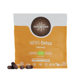 Refill Hifas-Detox · Hifas da Terra · 60 cápsulas