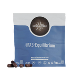 Refill Hifas-Equilibrium · Hifas da Terra · 60 cápsulas