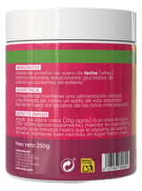 Clear Whey Protein Maracuyá · Sotya · 250 gramos