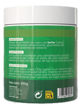 Clear Whey Protein Mojito · Sotya · 250 gramos