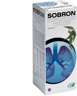 Sobron Jarabe · CFN · 250 ml