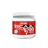 BCAA 300: Aminoácidos Ramificados · Nutrisport · 300 gramos