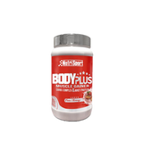 Body Plus Fresa · Nutrisport · 850 gramos