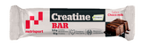 Barrita de Creatina Creapure® Choco Milk · Nutrisport · 44 gramos