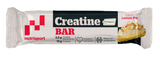 Barrita de Creatina Creapure® Lemon Pie · Nutrisport · 44 gramos