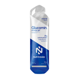 Glucomin Energy Gel: Sabor Neutro · Nutrinovex · 40 gramos