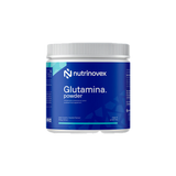 Glutamina · Nutrinovex · 250 gramos