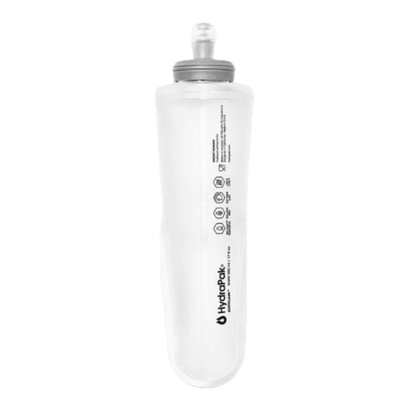 SoftFlask · Naak · 500 ml