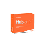 Nubiocell · Vitae · 10 ampollas