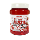 StressNutril Recuperador Fresa · Nutrisport · 800 gramos