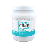 Colágeno Hidrolizado Pure Collagen Treatment · Nutrisport · 390 gramos