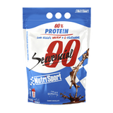 Secuencial 80 Chocolate · Nutrisport · 2 kg