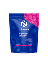 Suproplex Recovery 3.1: Sabor Fresa · Nutrinovex · 1 kg