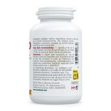 Frenes Grip · Sura Vitasan — información nutricional