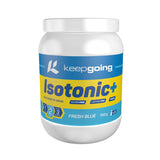 Isotonic + Fresh Blue · Keepgoing · 700 g