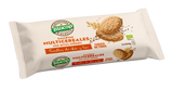 Galletas Multicereales con Arroz Inflado · Biocop · 2x250 gramos