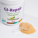 GI-Repair · Sura Vitasan — polvo y frasco