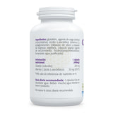 Glutáión 200 & C · Sura Vitasan — información nutricional