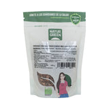 Grano de Cacao Troceado · Naturgreen · 175 gramos