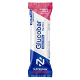 Glucobar Sodio Grosella Negra · Nutrinovex · 40 gramos