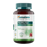Healthy GUT · Himalaya · 60 gummies