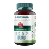 Healthy GUT · Himalaya · 60 gummies