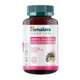 Skin & Nails · Himalaya · 60 gummies