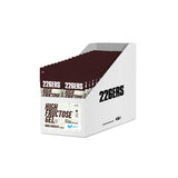 Pack High Fructose Gel XS Chocolate Dubai · 226ERS · 32×44 gramos