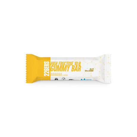 High Fructose Gummy Bar Sabor Plátano 226ERS