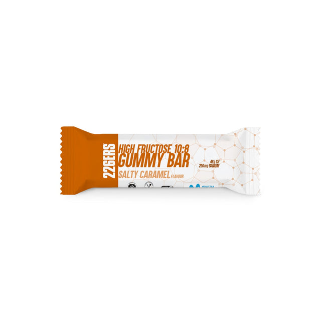 High Fructose Gummy Bar Sabor Caramelo Salado 226ERS