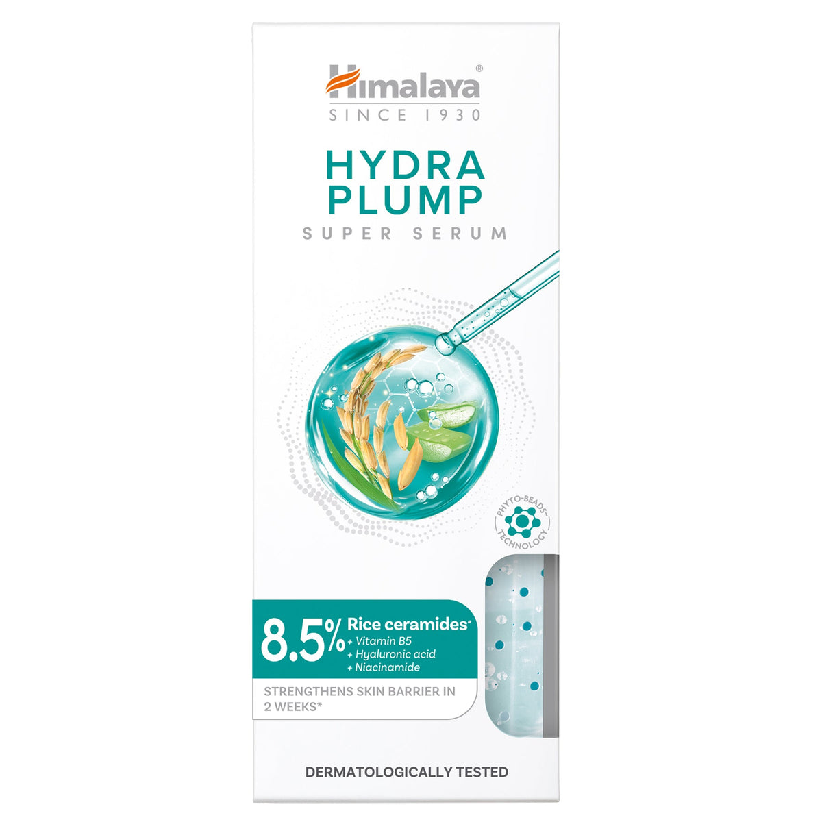 Hydra Plump Super Serum · Himalaya · 30 ml