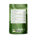 Hoja de Cáñamo Eco · Energy Feelings · 80 gramos