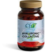 Hyaluronic Collactive · CFN · 60 cápsulas