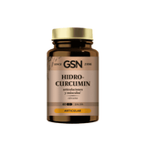 Hidro Curcumin · GSN · 60 comprimidos