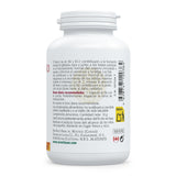 Hierro Bisglicinato 35 mg · Sura Vitasan — información nutricional