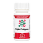 Holomega Triple Colágeno · Equisalud · 50 cápsulas