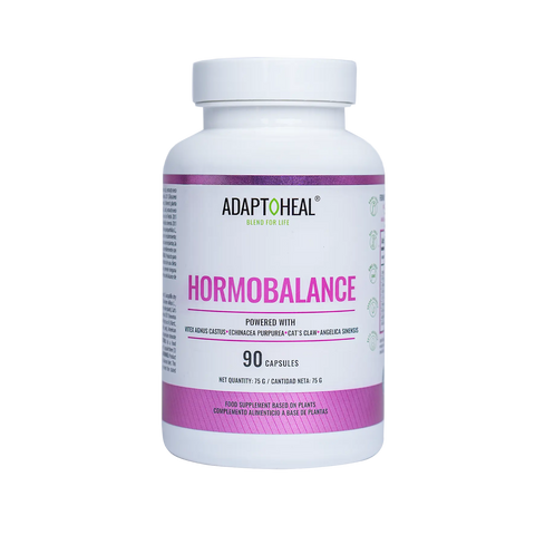 Hormobalance · Adaptoheal · 90 cápsulas