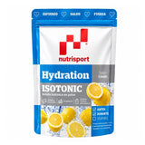Hydration Isotonic Powder Limón · Nutrisport · 918 gramos